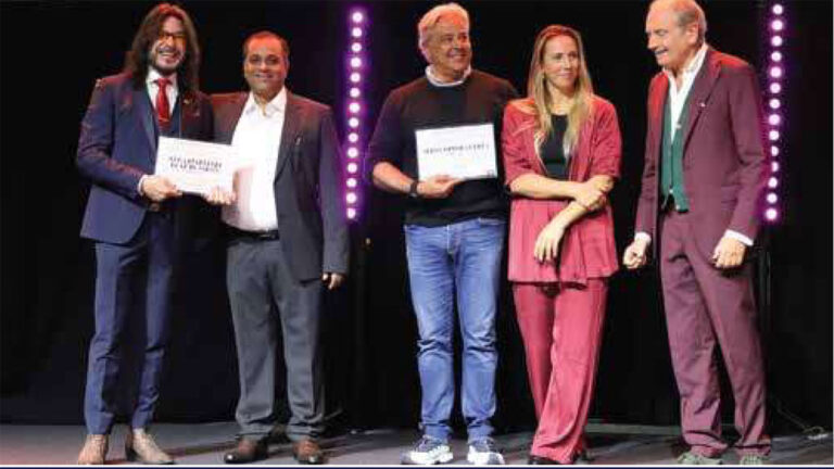 mcb Paris trade show 12-14 Oct 2024