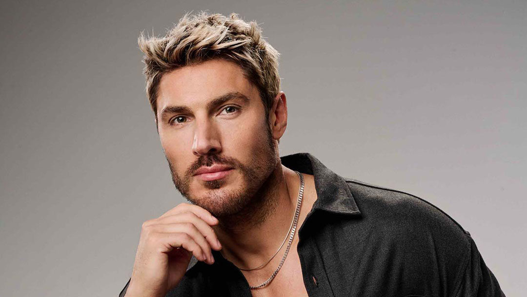 Color, Creativity & Celebrity Hair: Exclusive Talk with Chris Appleton