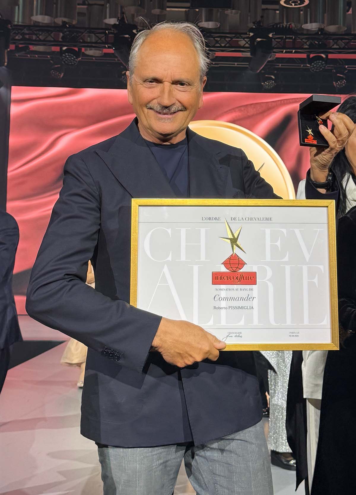 Roberto Pissimiglia