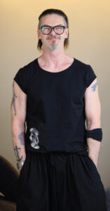 Toni & Guy Bill Watson