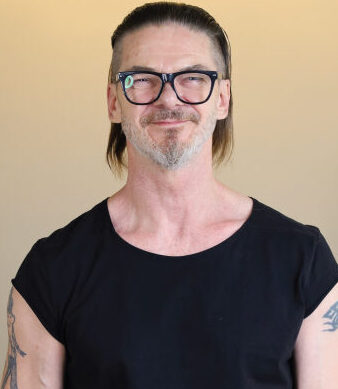 Toni & Guy Bill Watson